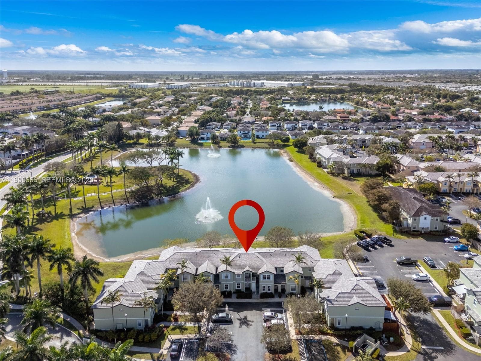 3064 SE 1st Dr # 7, Homestead FL 33033 — 22