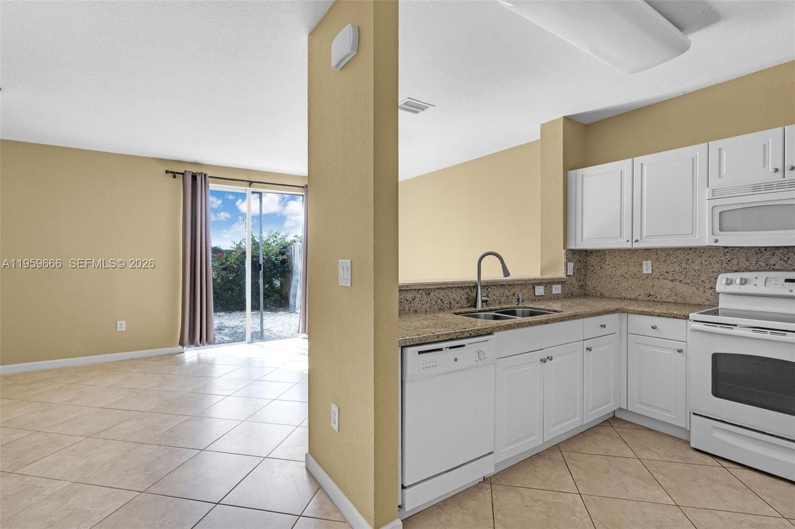 3064 SE 1st Dr # 7, Homestead FL 33033 — 3