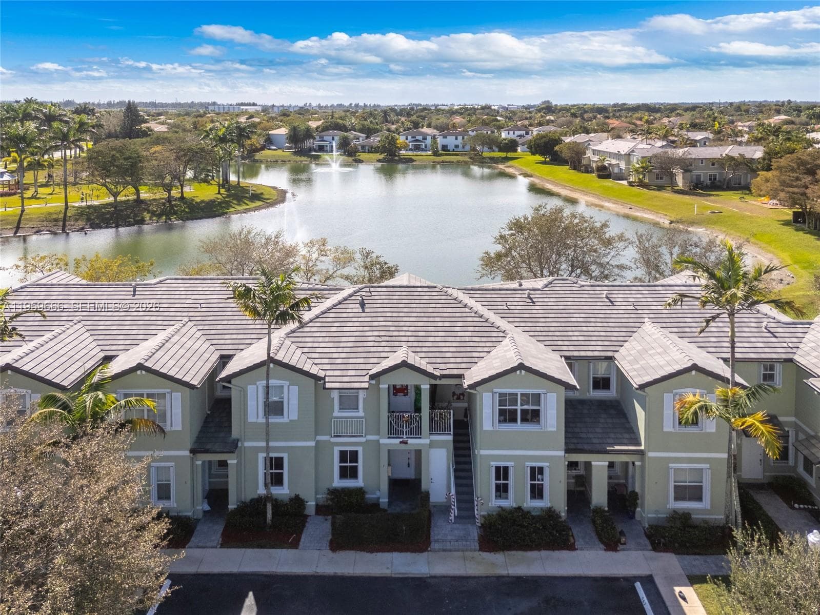 3064 SE 1st Dr # 7, Homestead FL 33033 — 1