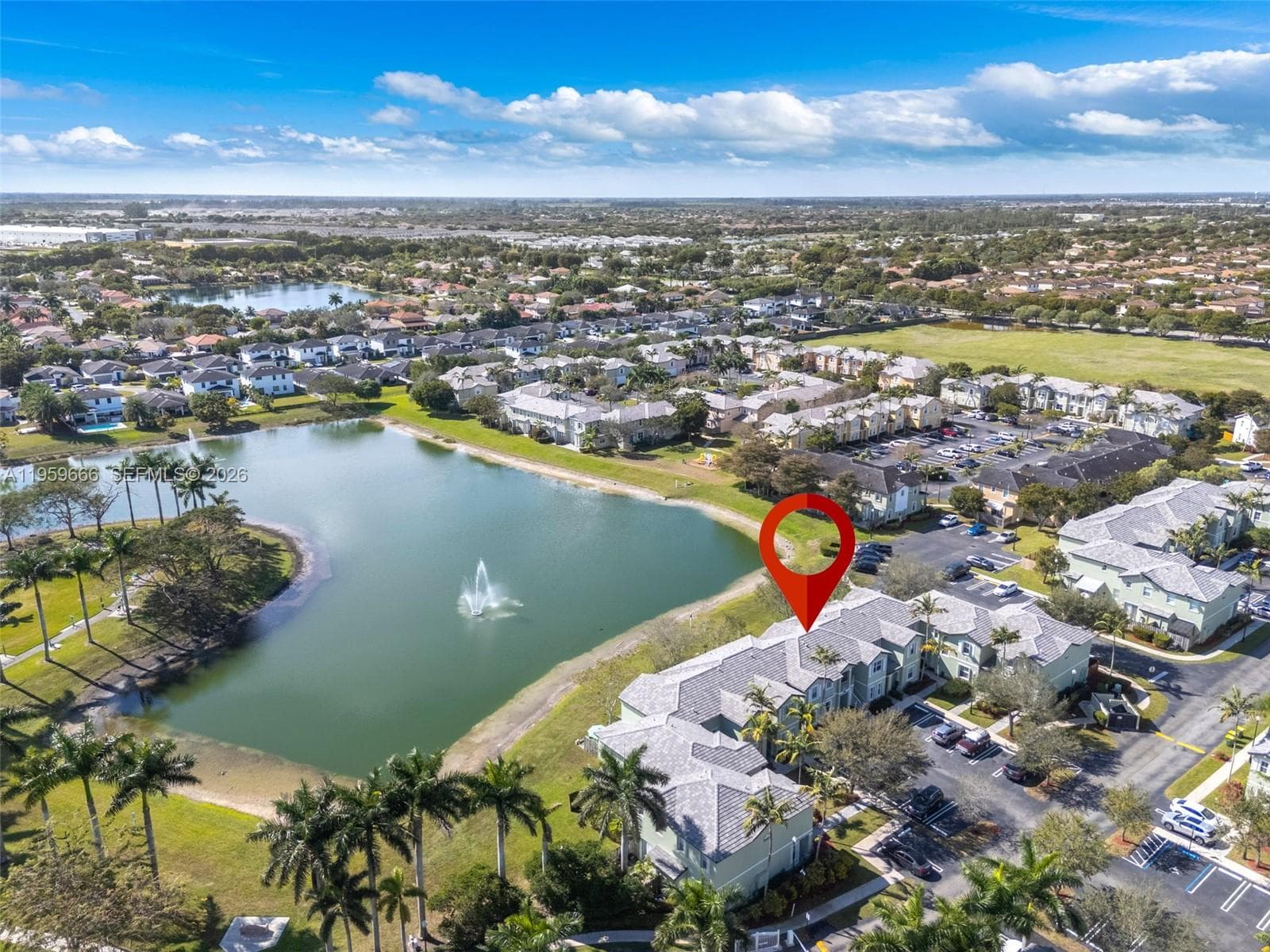 3064 SE 1st Dr # 7, Homestead FL 33033 — 24