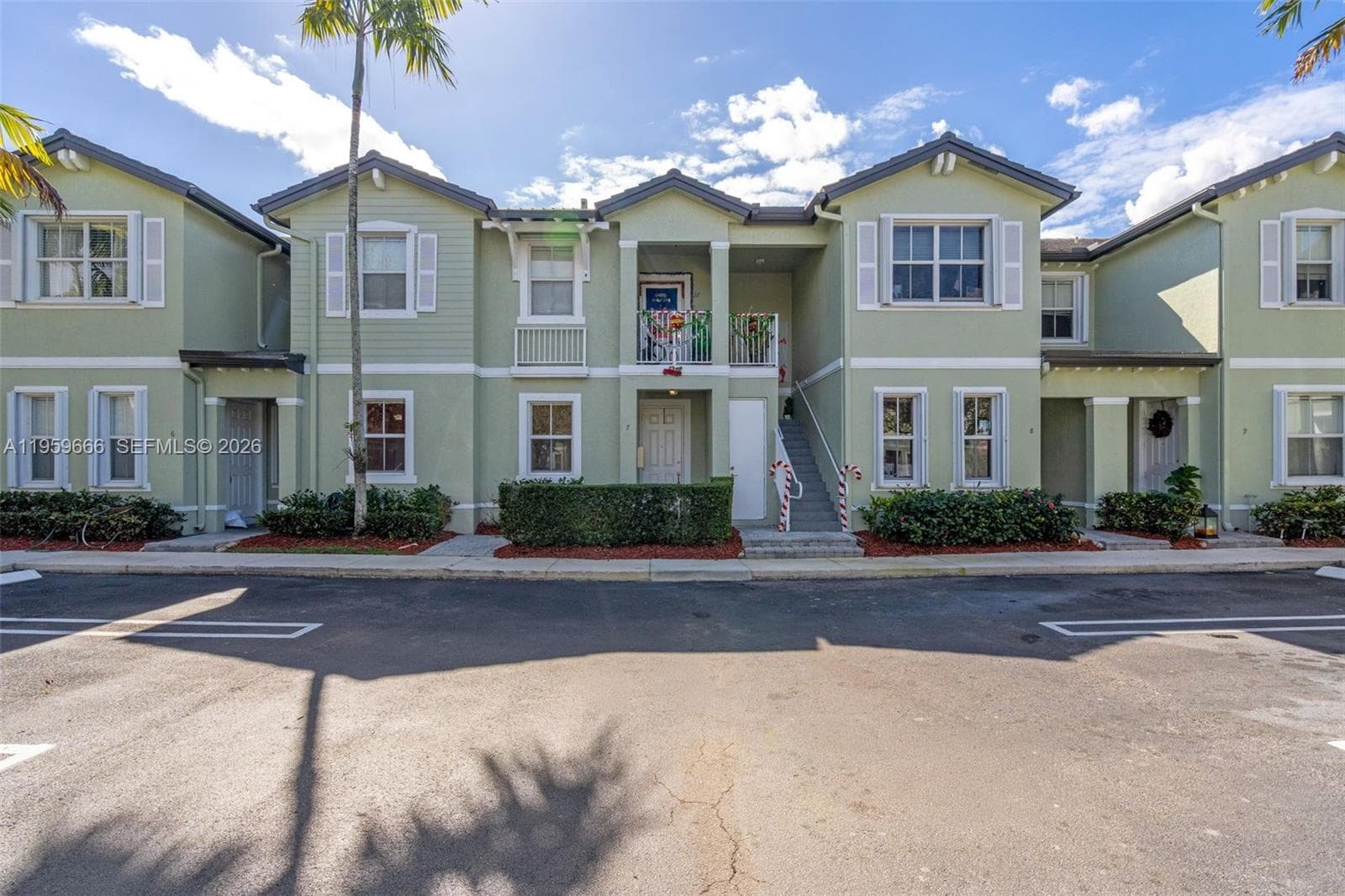 3064 SE 1st Dr # 7, Homestead FL 33033 — 19