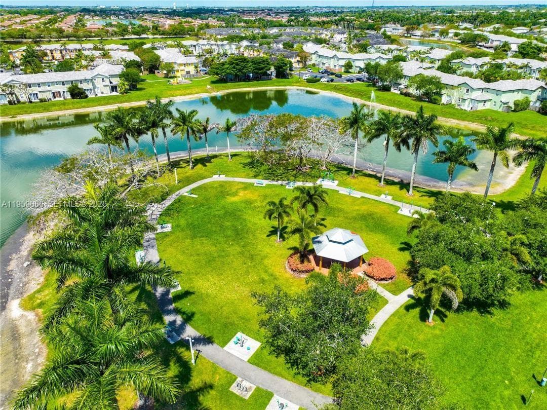 3064 SE 1st Dr # 7, Homestead FL 33033 — 25