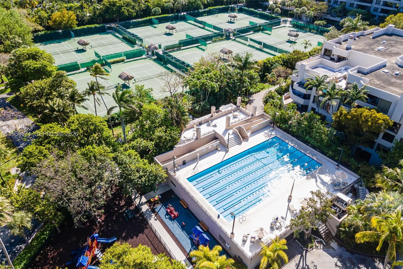 151 Crandon Blvd # 802, Key Biscayne FL 33149 — 32