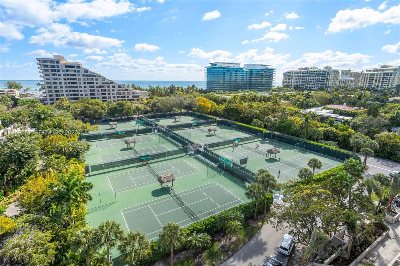 151 Crandon Blvd # 802, Key Biscayne FL 33149 — 1