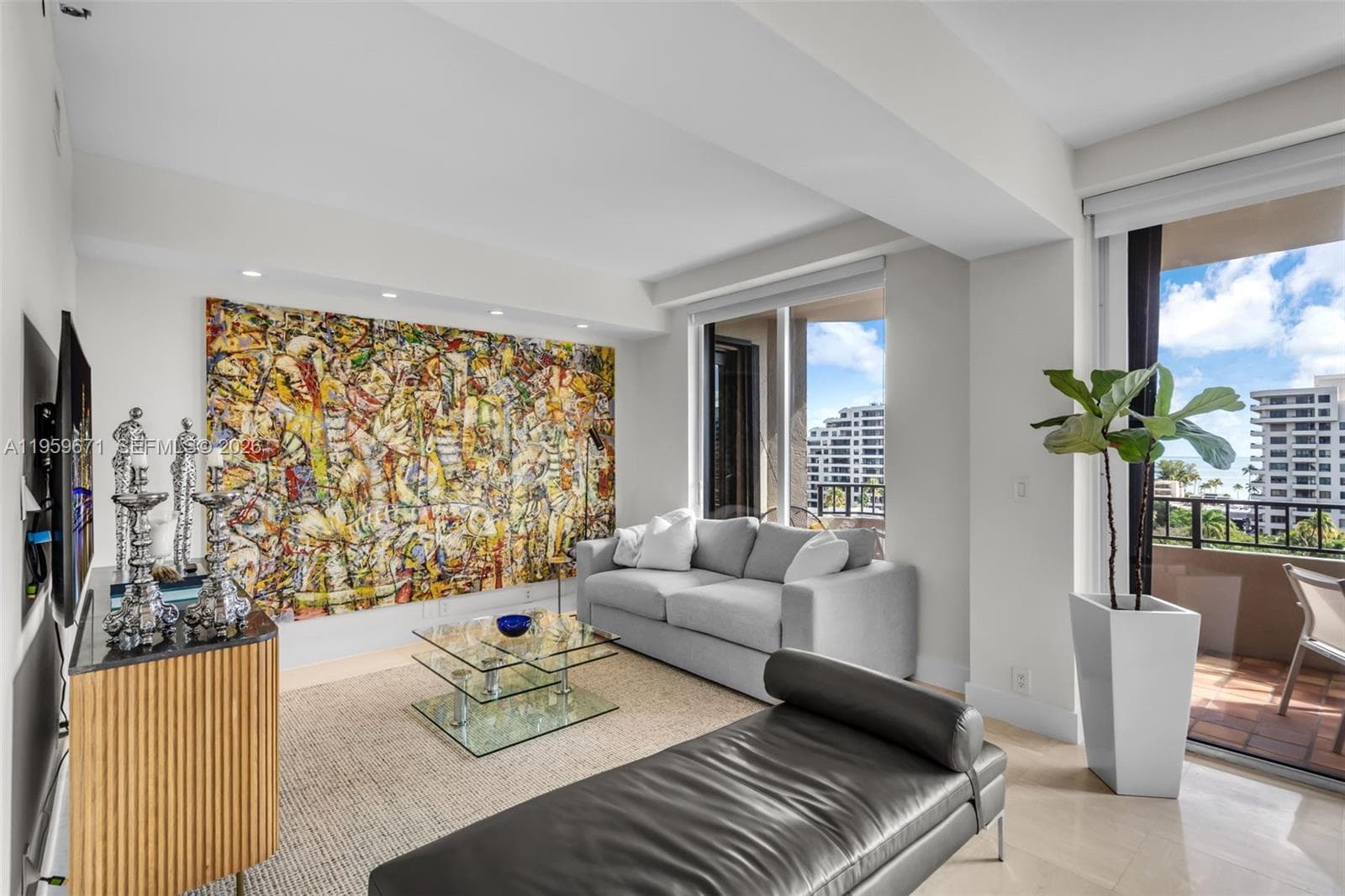 151 Crandon Blvd # 802, Key Biscayne FL 33149 — 9