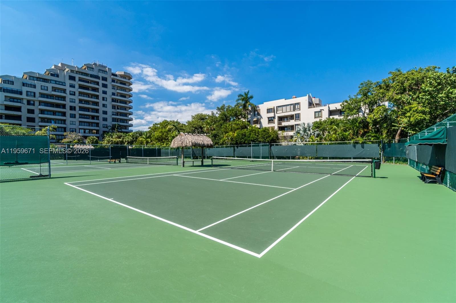 151 Crandon Blvd # 802, Key Biscayne FL 33149 — 31