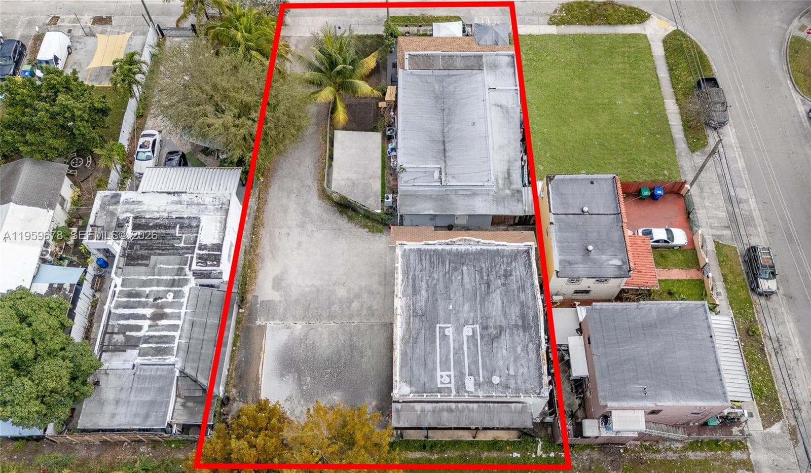 2616 NW 23rd Ave, Miami FL 33142 — 7