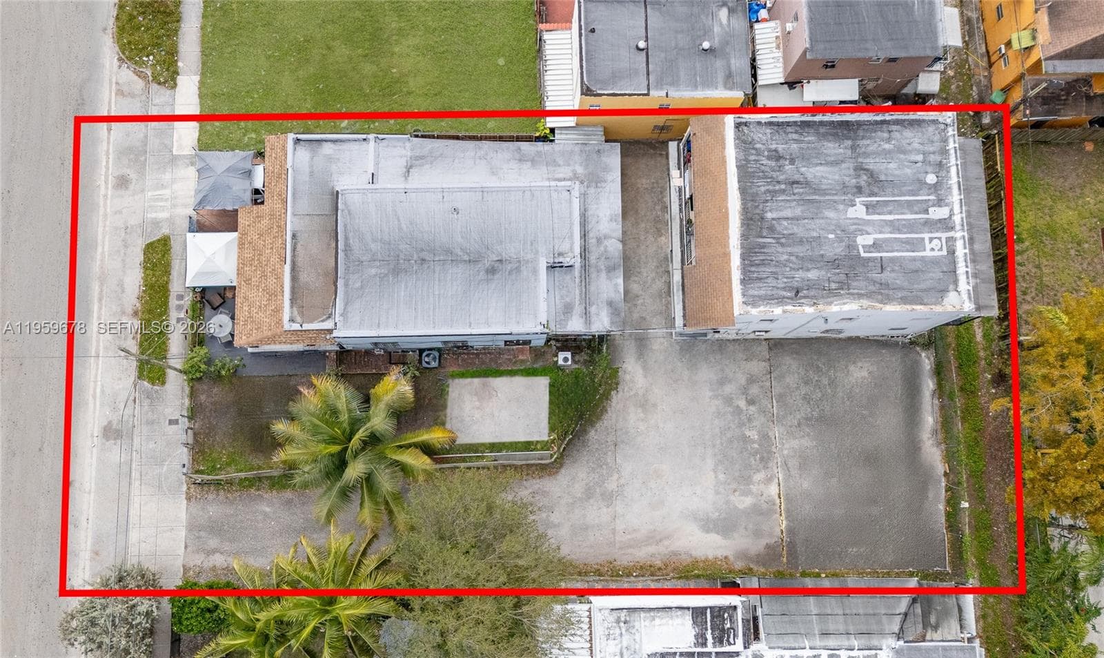 2616 NW 23rd Ave, Miami FL 33142 — 3