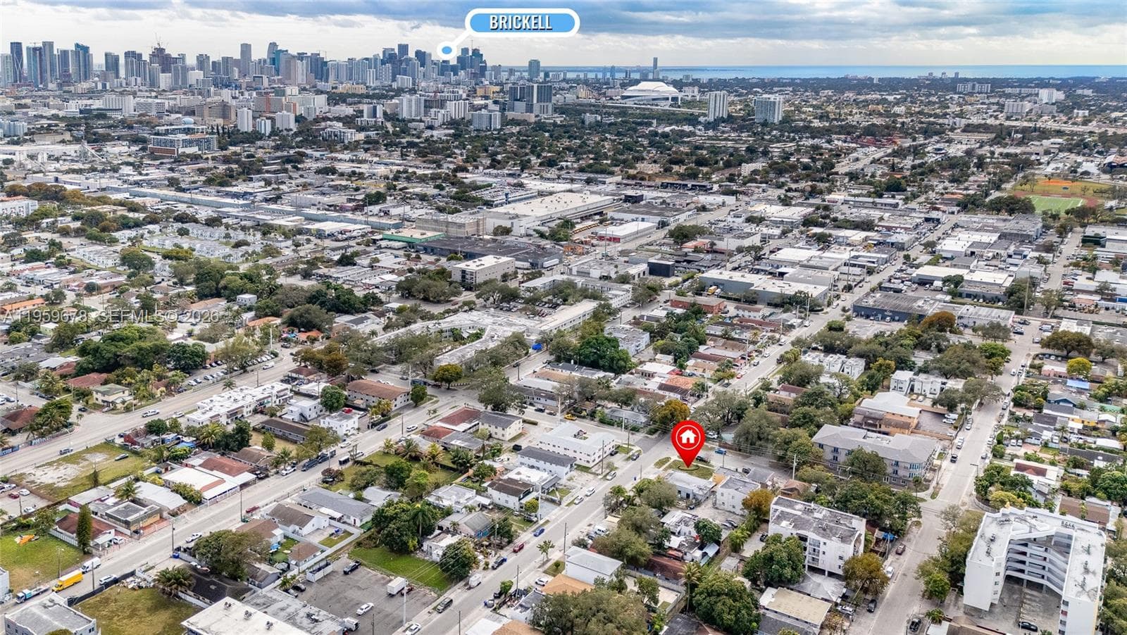2616 NW 23rd Ave, Miami FL 33142 — 11