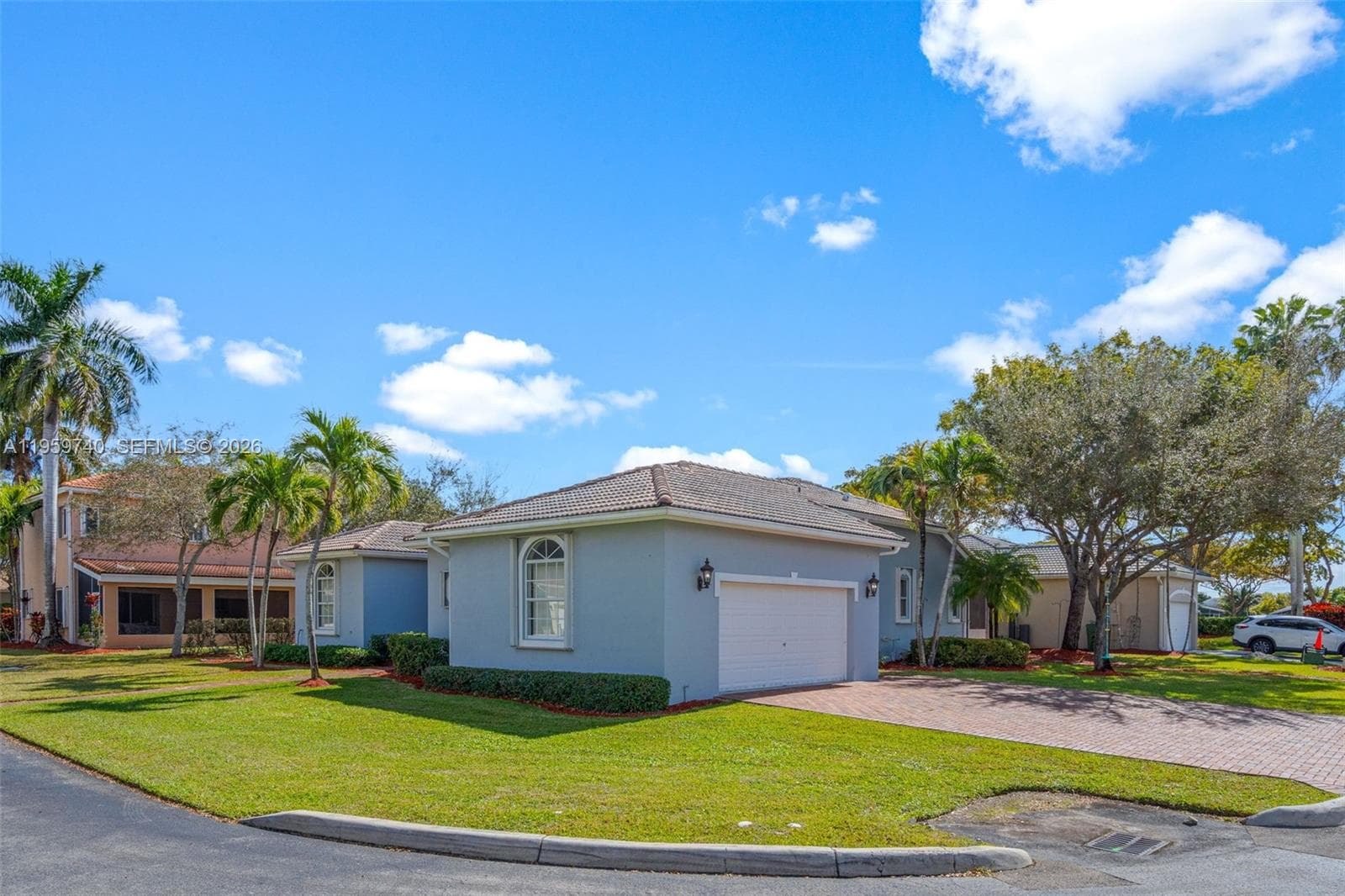 2570 SE 4th Pl, Homestead FL 33033 — 2