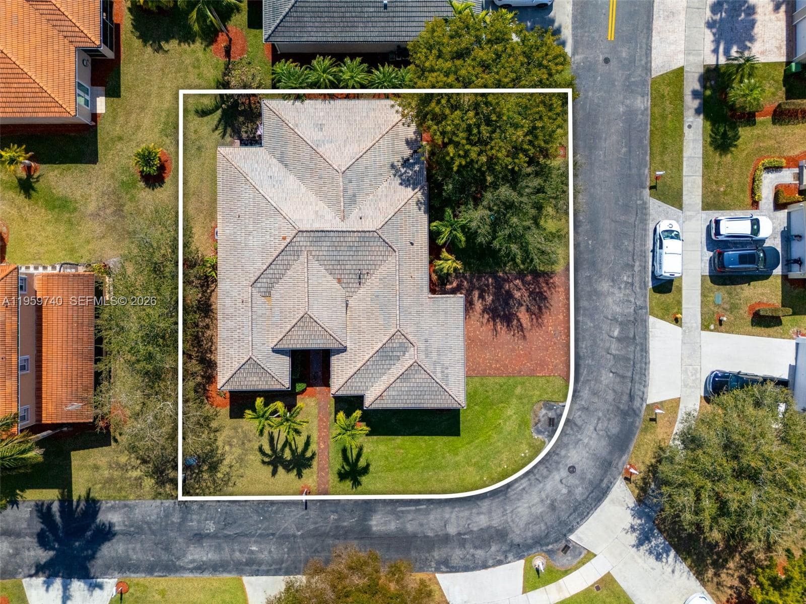 2570 SE 4th Pl, Homestead FL 33033 — 46