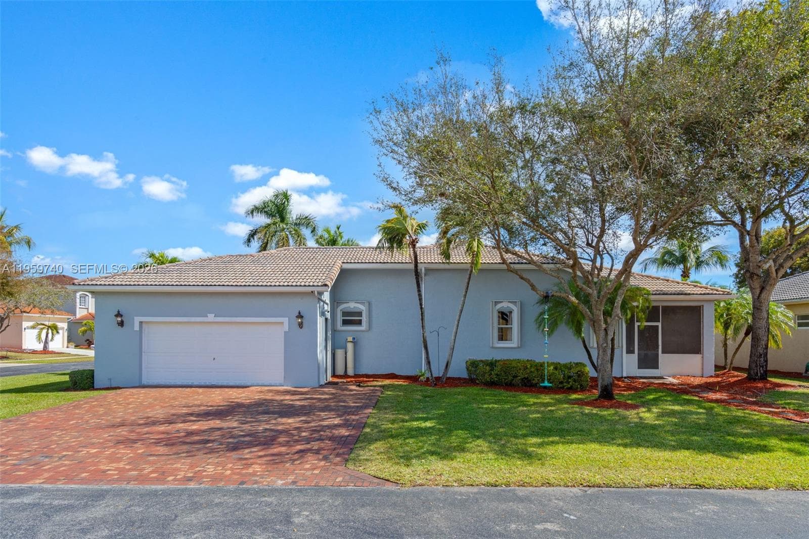 2570 SE 4th Pl, Homestead FL 33033 — 3
