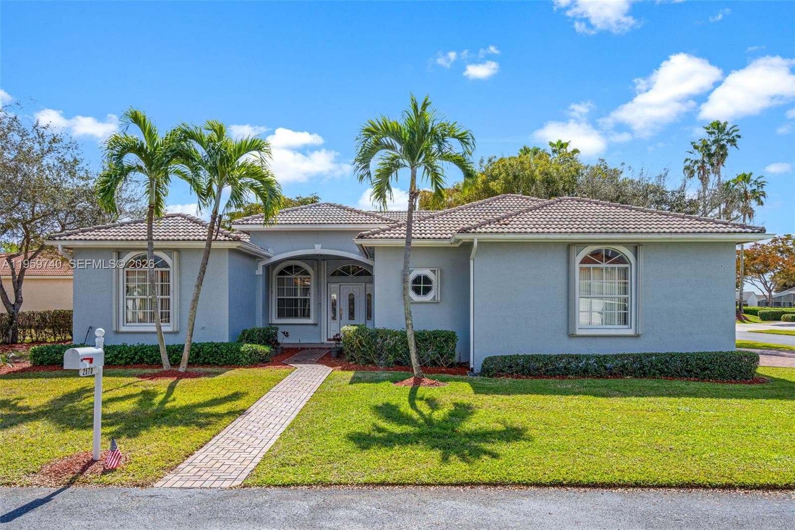 2570 SE 4th Pl, Homestead FL 33033 — 1