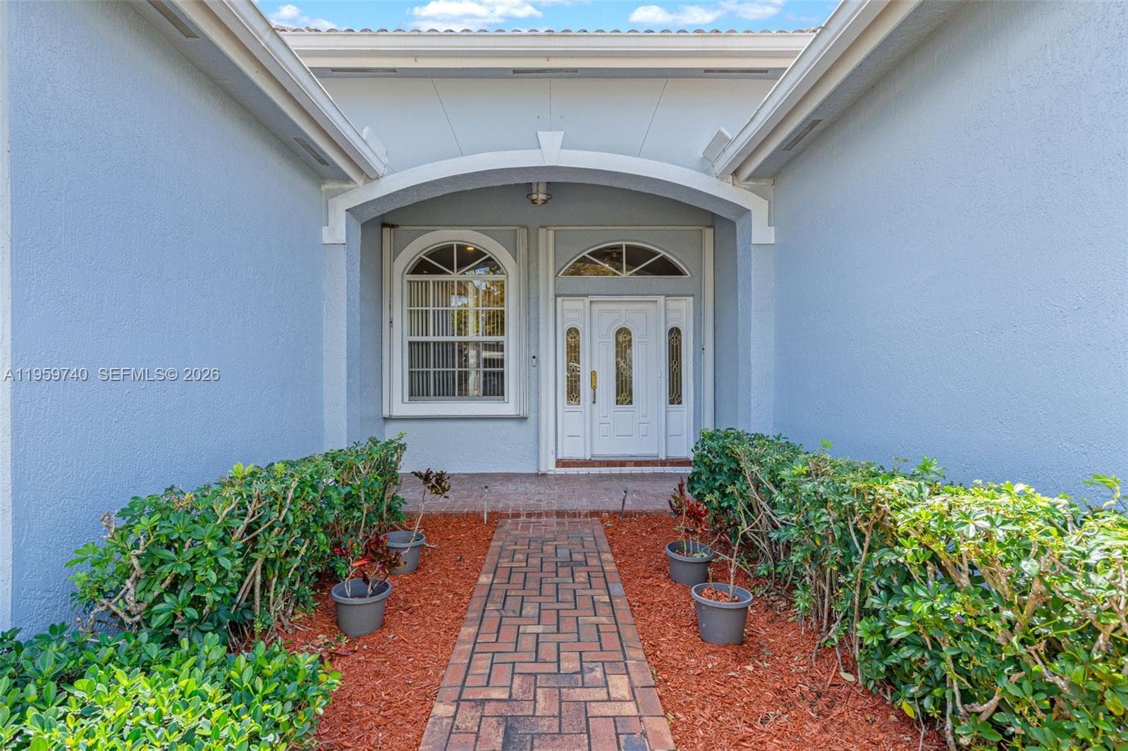 2570 SE 4th Pl, Homestead FL 33033 — 5