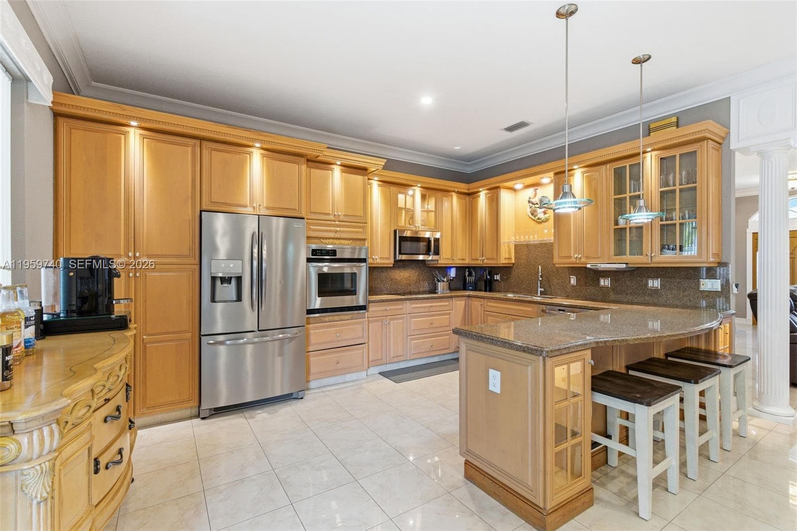 2570 SE 4th Pl, Homestead FL 33033 — 20