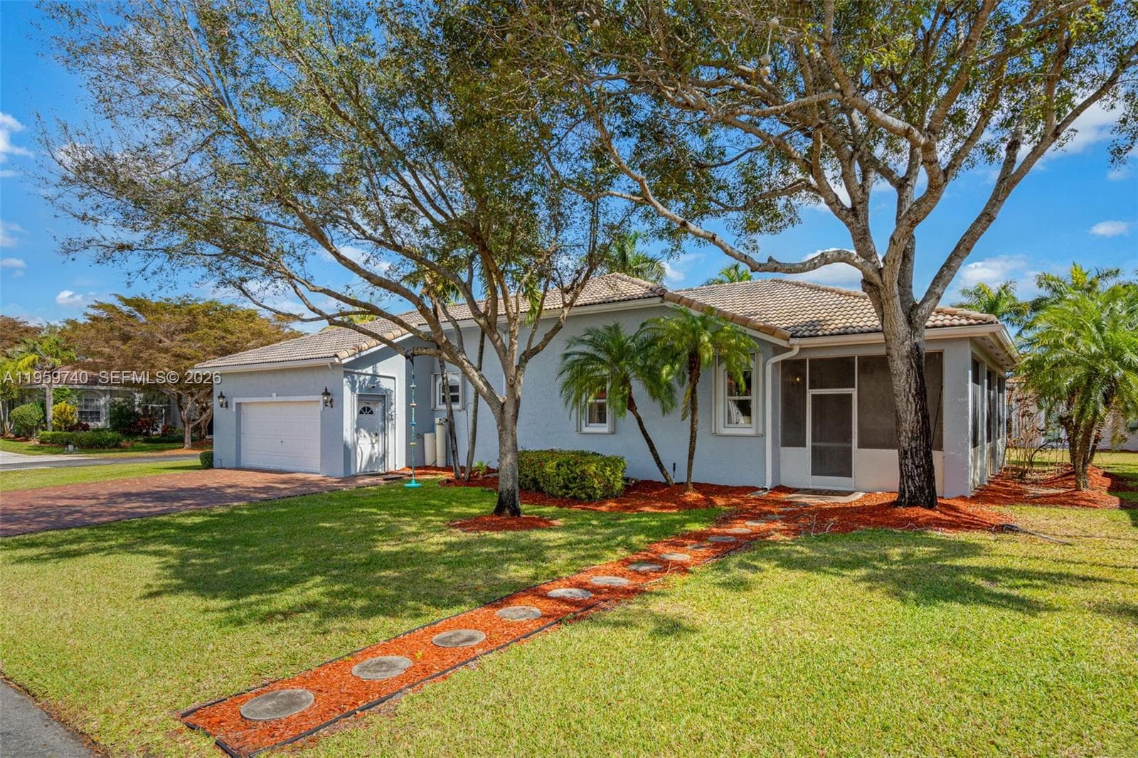2570 SE 4th Pl, Homestead FL 33033 — 4