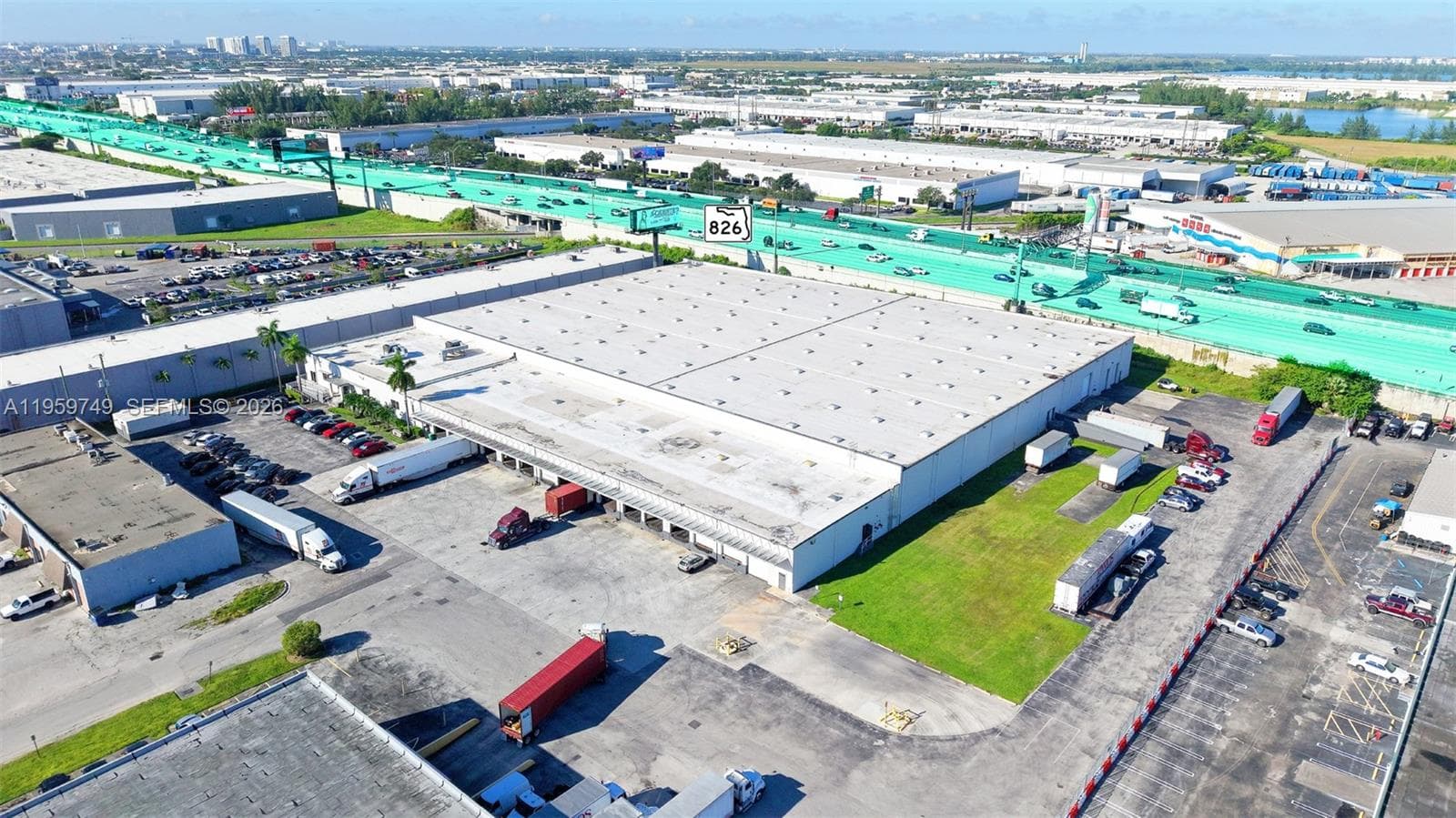 8150 NW 76th Ave, Medley FL 33166 — 1