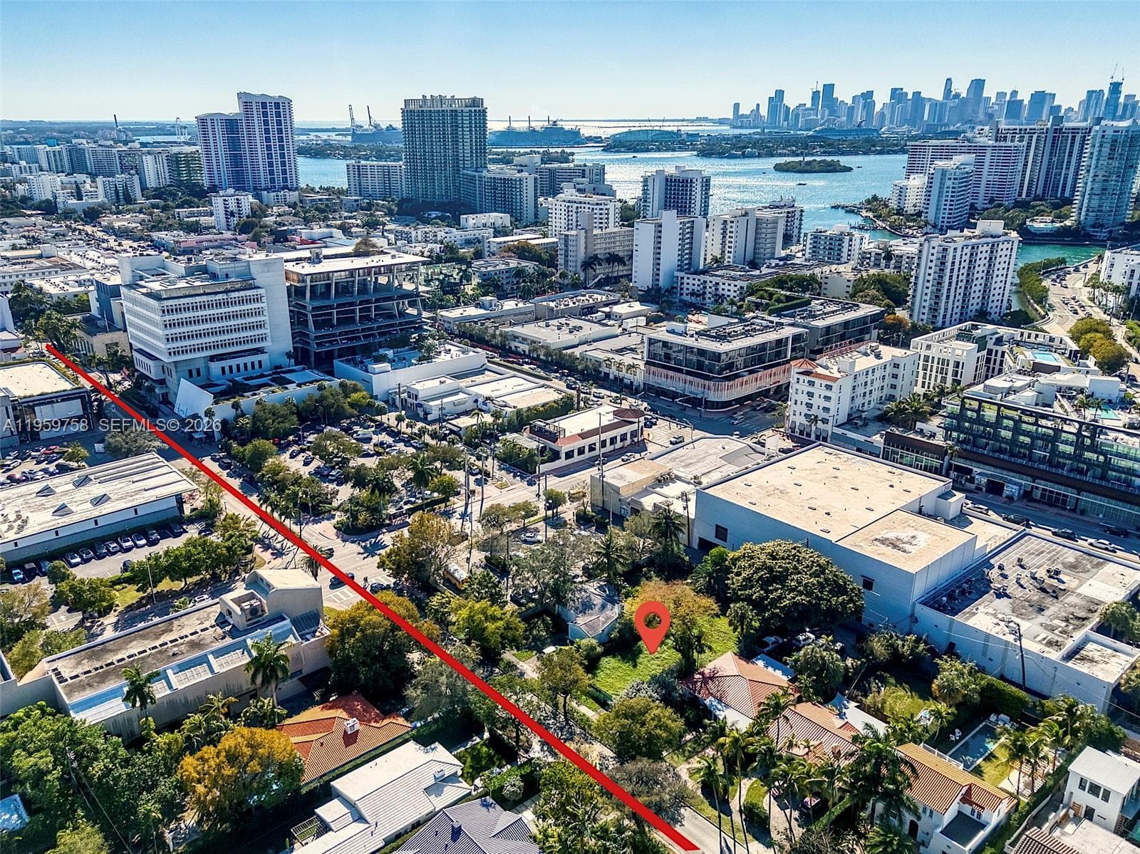 1728 Lenox Ave, Miami Beach FL 33139 — 31