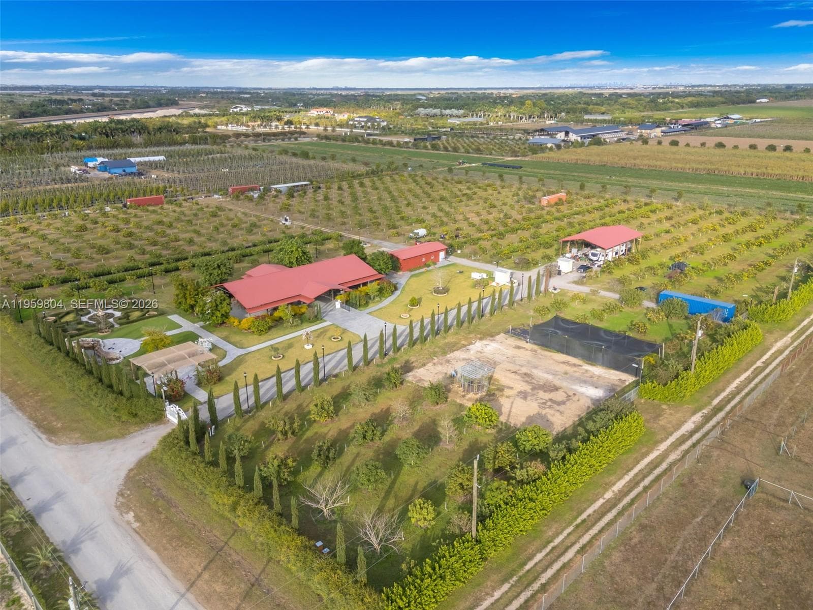 164XX SW 192 AVE, Miami FL 33187 — 4
