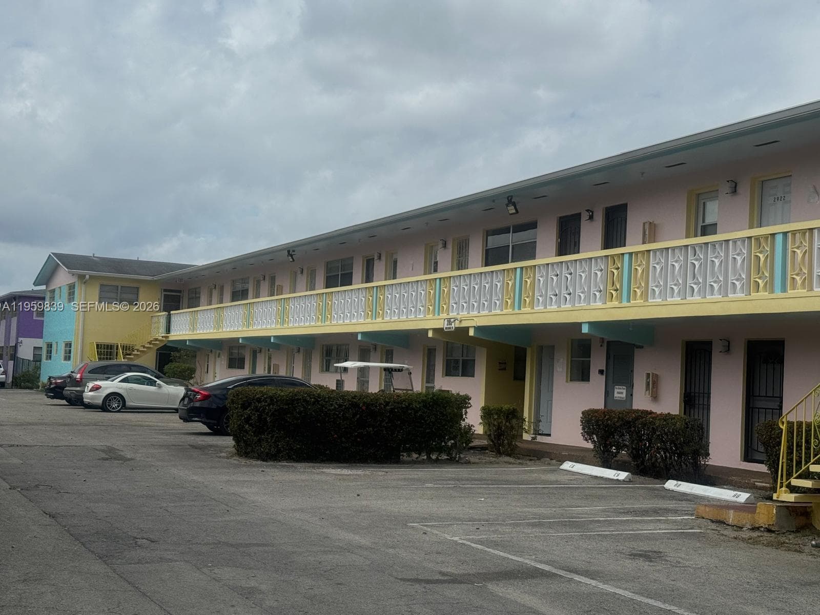 285 NE 191st St # 2907, Miami FL 33179 — 14