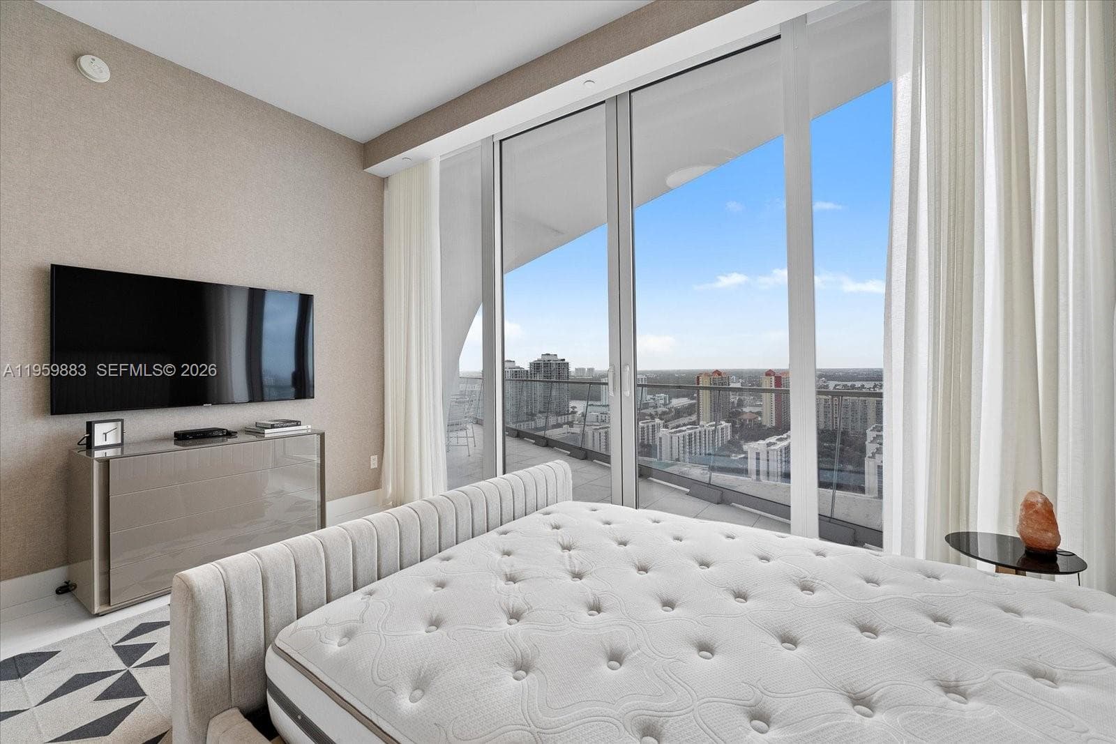 16901 Collins Ave # 2503, Sunny Isles Beach FL 33160 — 23
