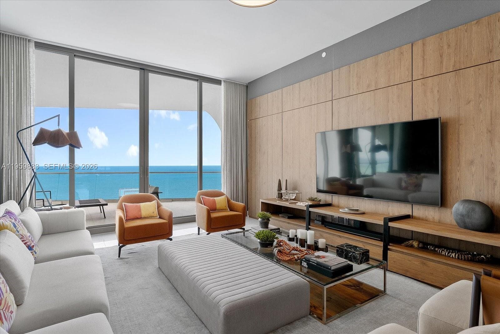 16901 Collins Ave # 2503, Sunny Isles Beach FL 33160 — 2