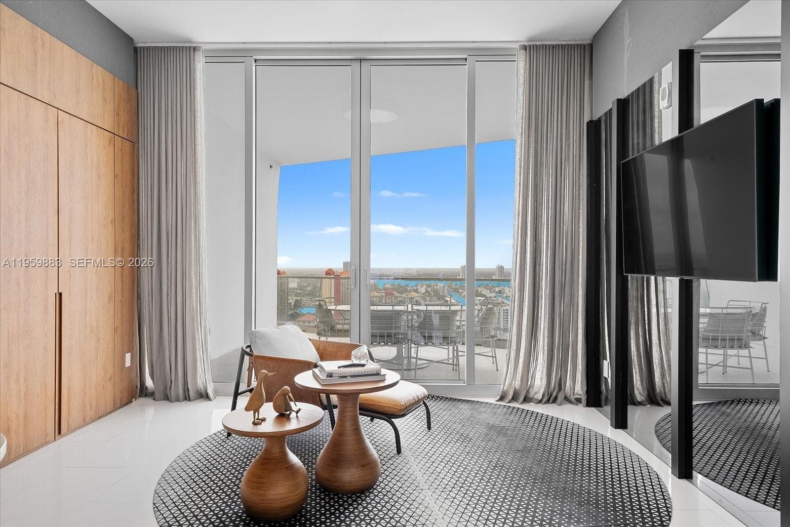 16901 Collins Ave # 2503, Sunny Isles Beach FL 33160 — 13