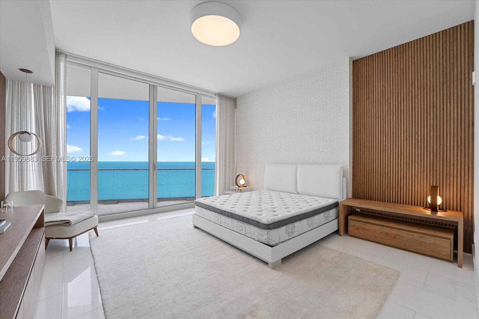 16901 Collins Ave # 2503, Sunny Isles Beach FL 33160 — 16