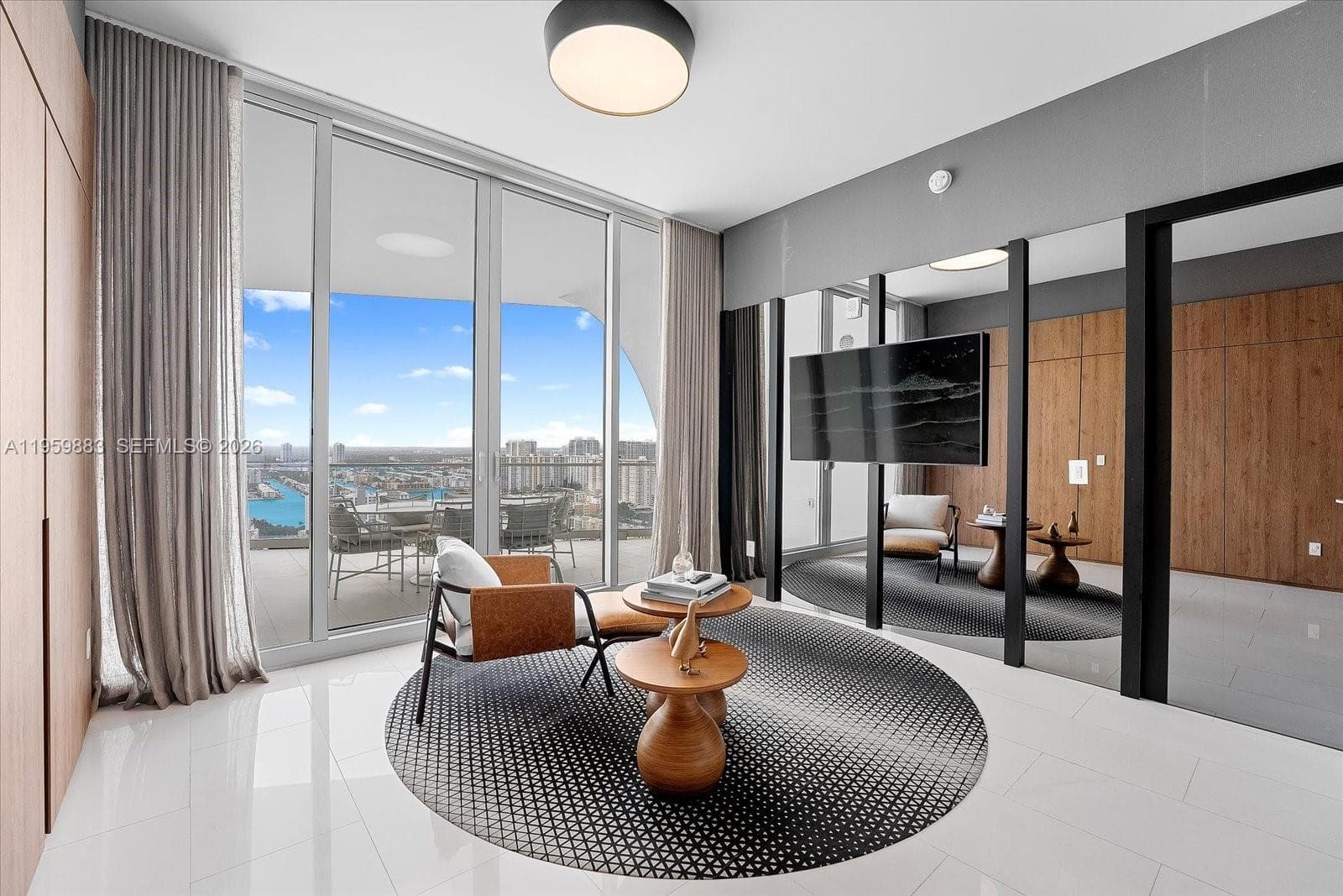 16901 Collins Ave # 2503, Sunny Isles Beach FL 33160 — 12