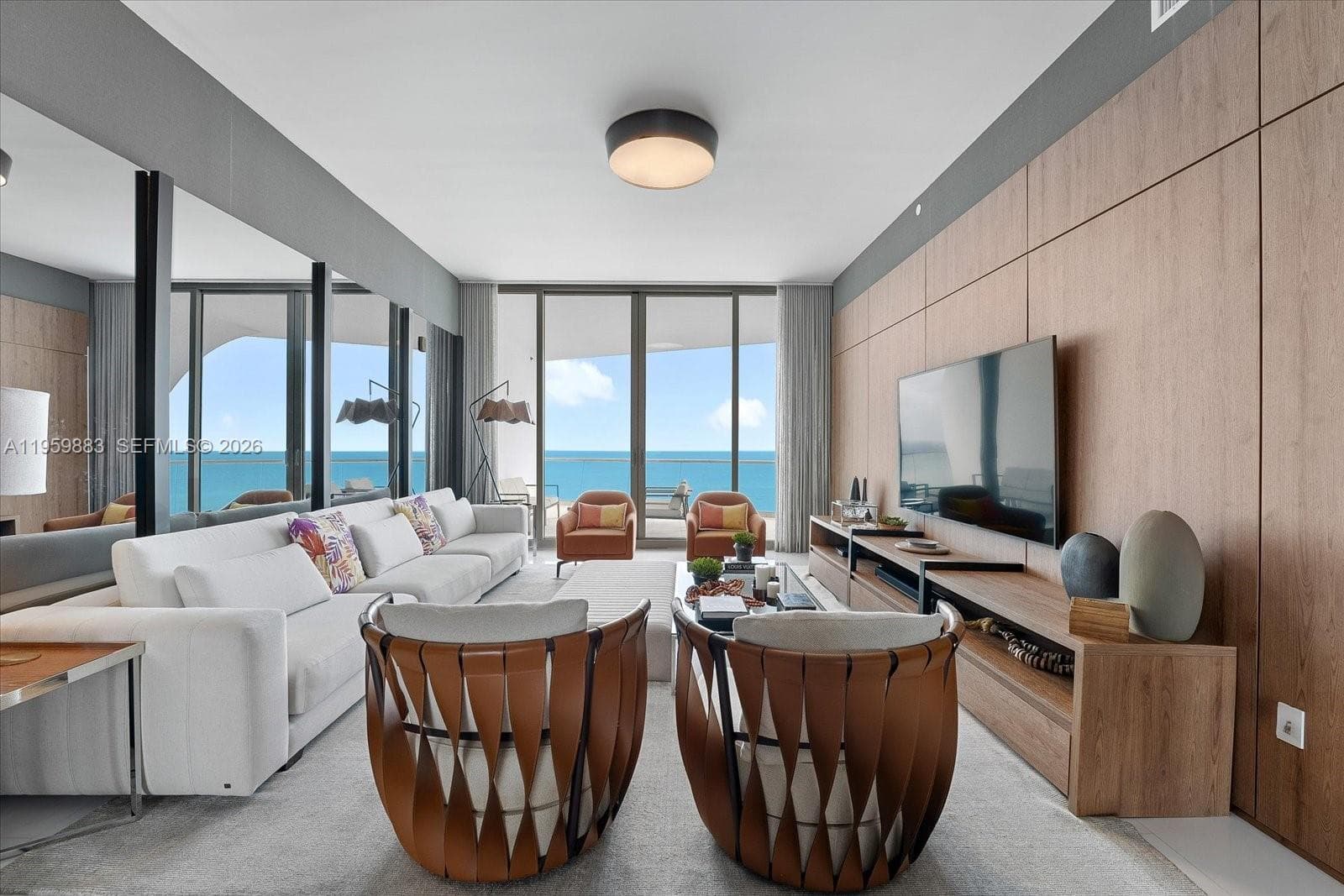 16901 Collins Ave # 2503, Sunny Isles Beach FL 33160 — 1