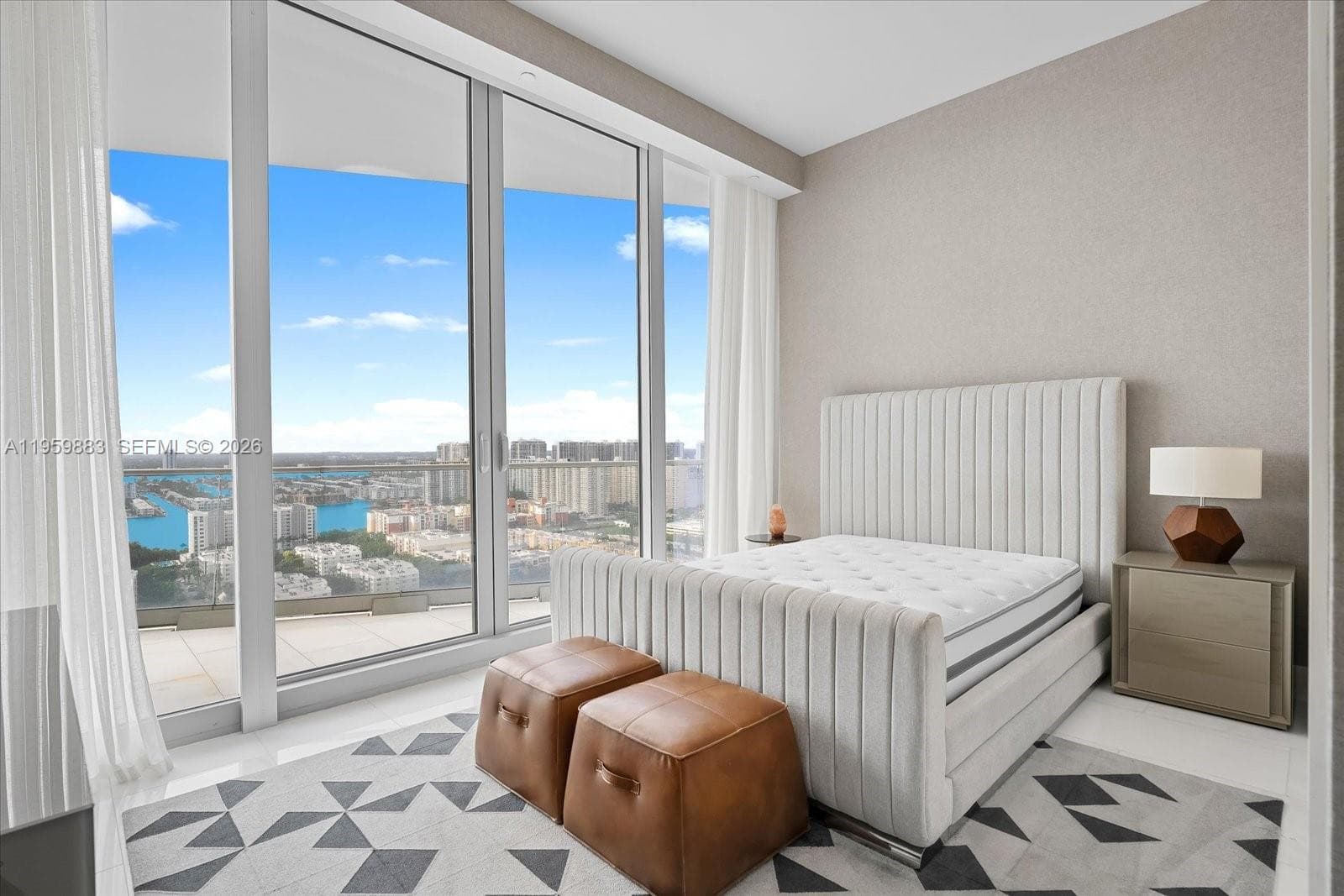 16901 Collins Ave # 2503, Sunny Isles Beach FL 33160 — 24