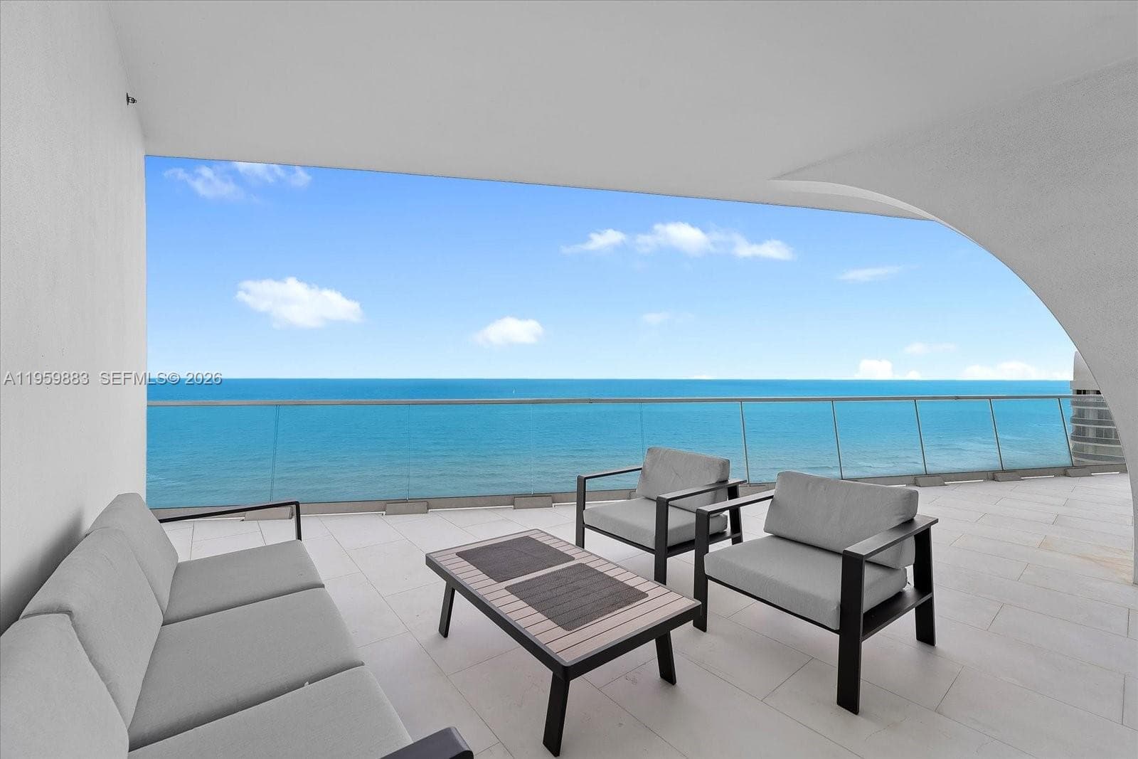 16901 Collins Ave # 2503, Sunny Isles Beach FL 33160 — 30