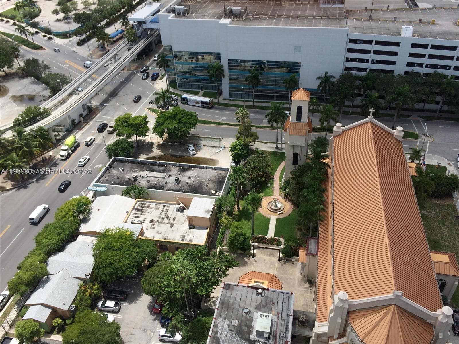 555 NE 15th St # 26G, Miami FL 33132 — 27