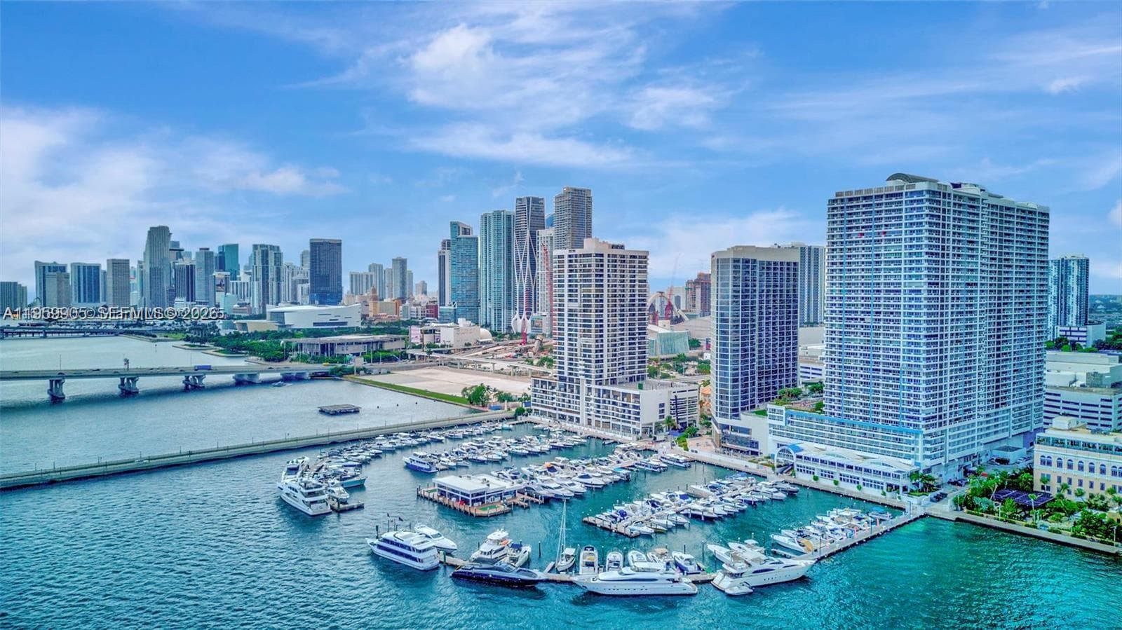 555 NE 15th St # 26G, Miami FL 33132 — 36