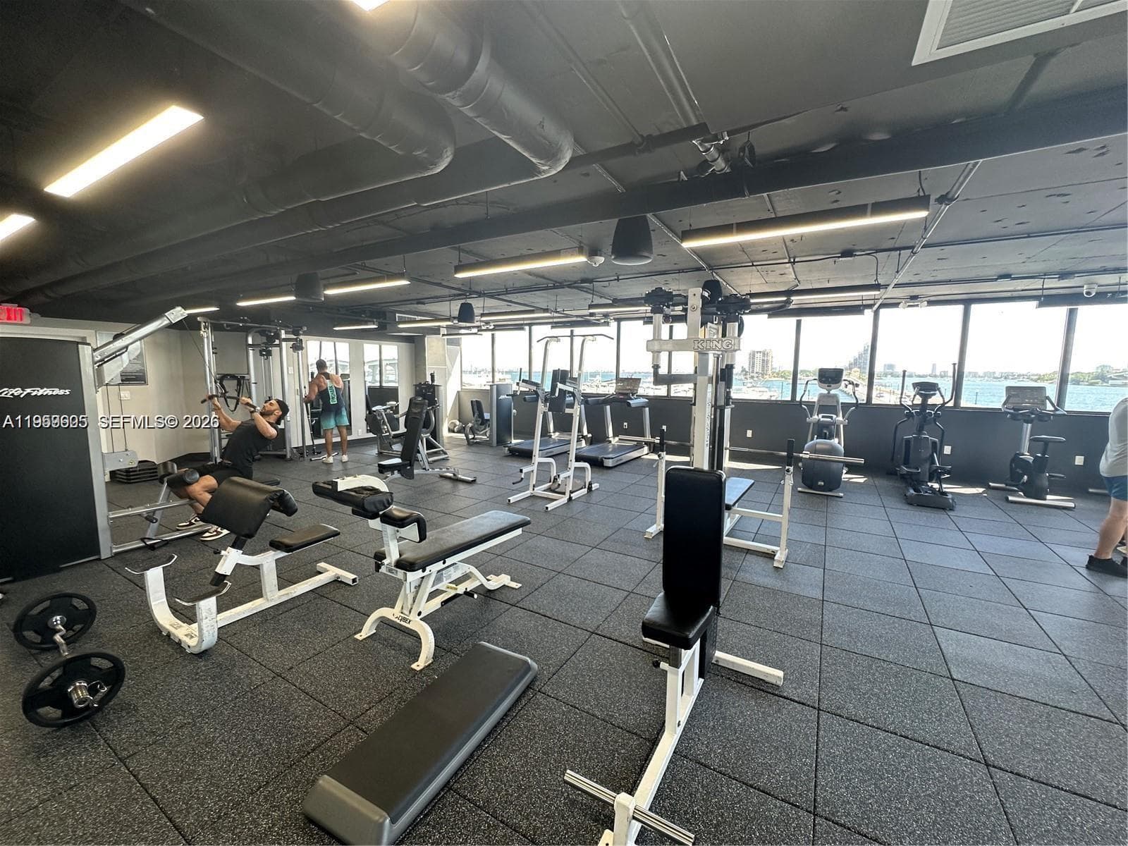 555 NE 15th St # 26G, Miami FL 33132 — 30