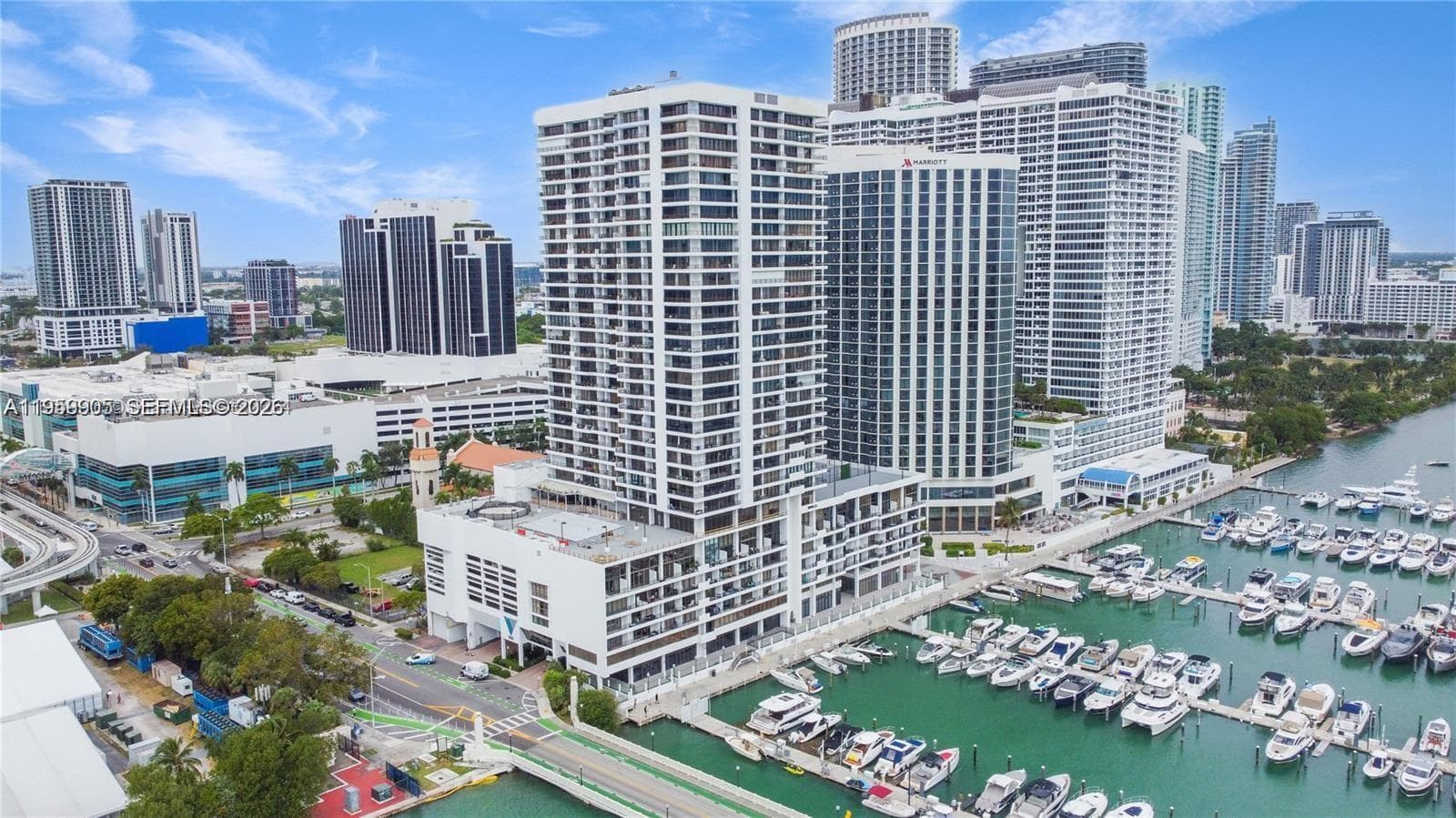 555 NE 15th St # 26G, Miami FL 33132 — 34