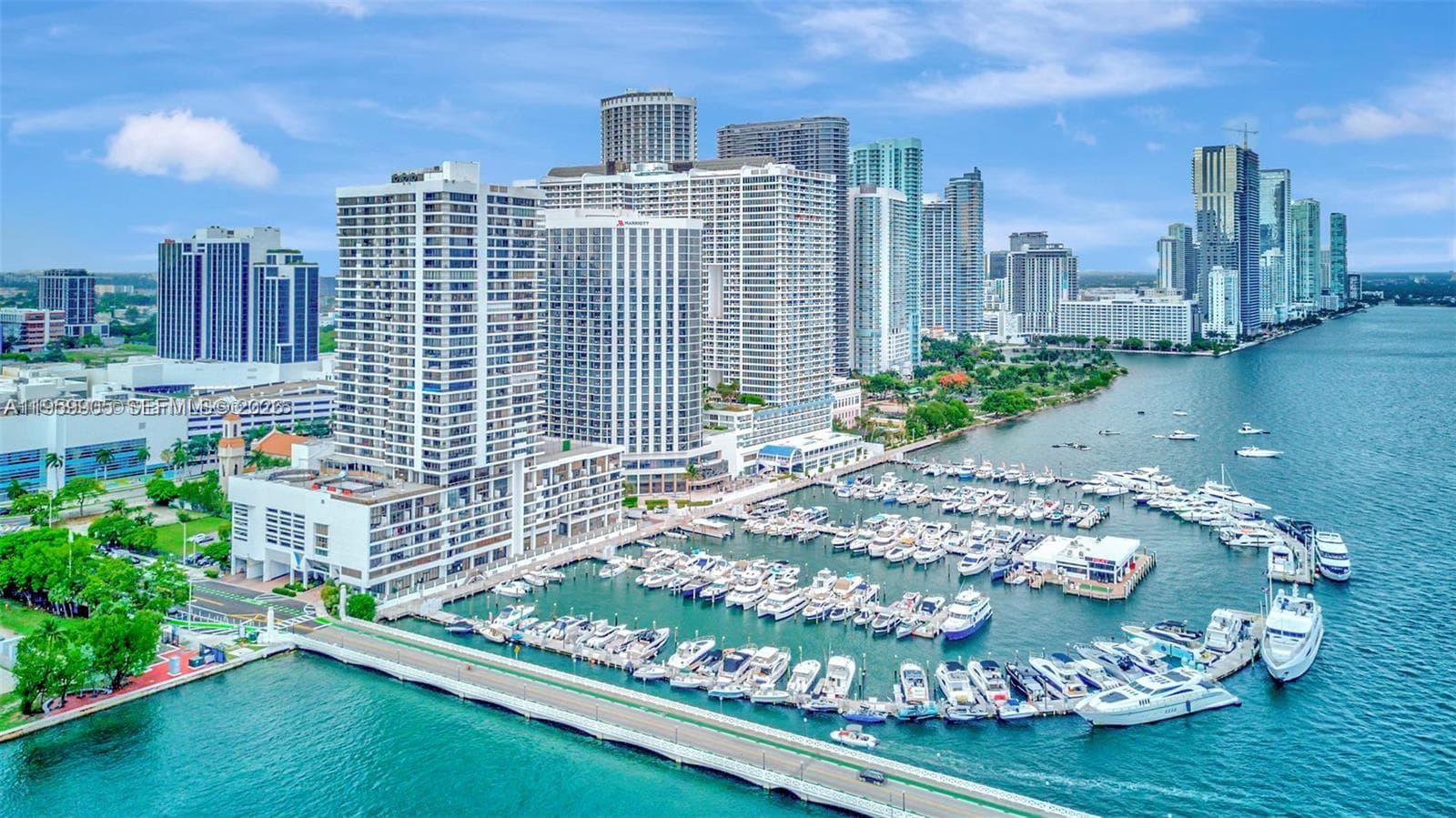 555 NE 15th St # 26G, Miami FL 33132 — 35
