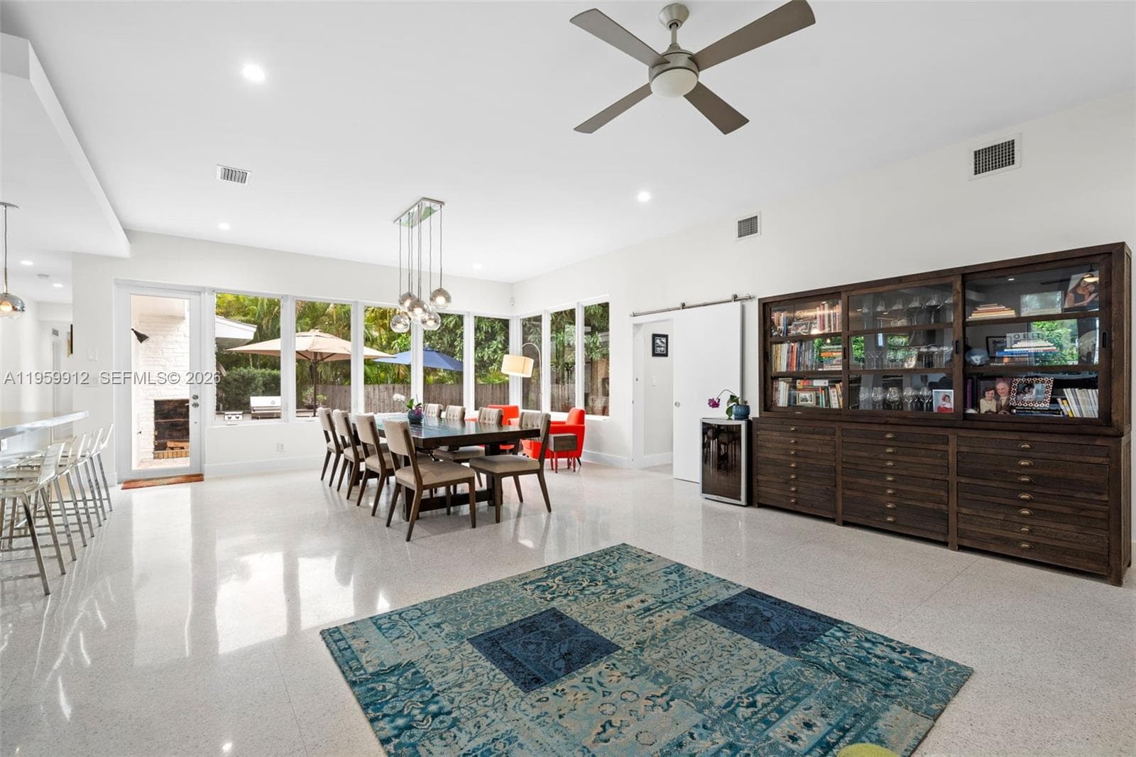 4595 N Jefferson Ave, Miami Beach FL 33140 — 2