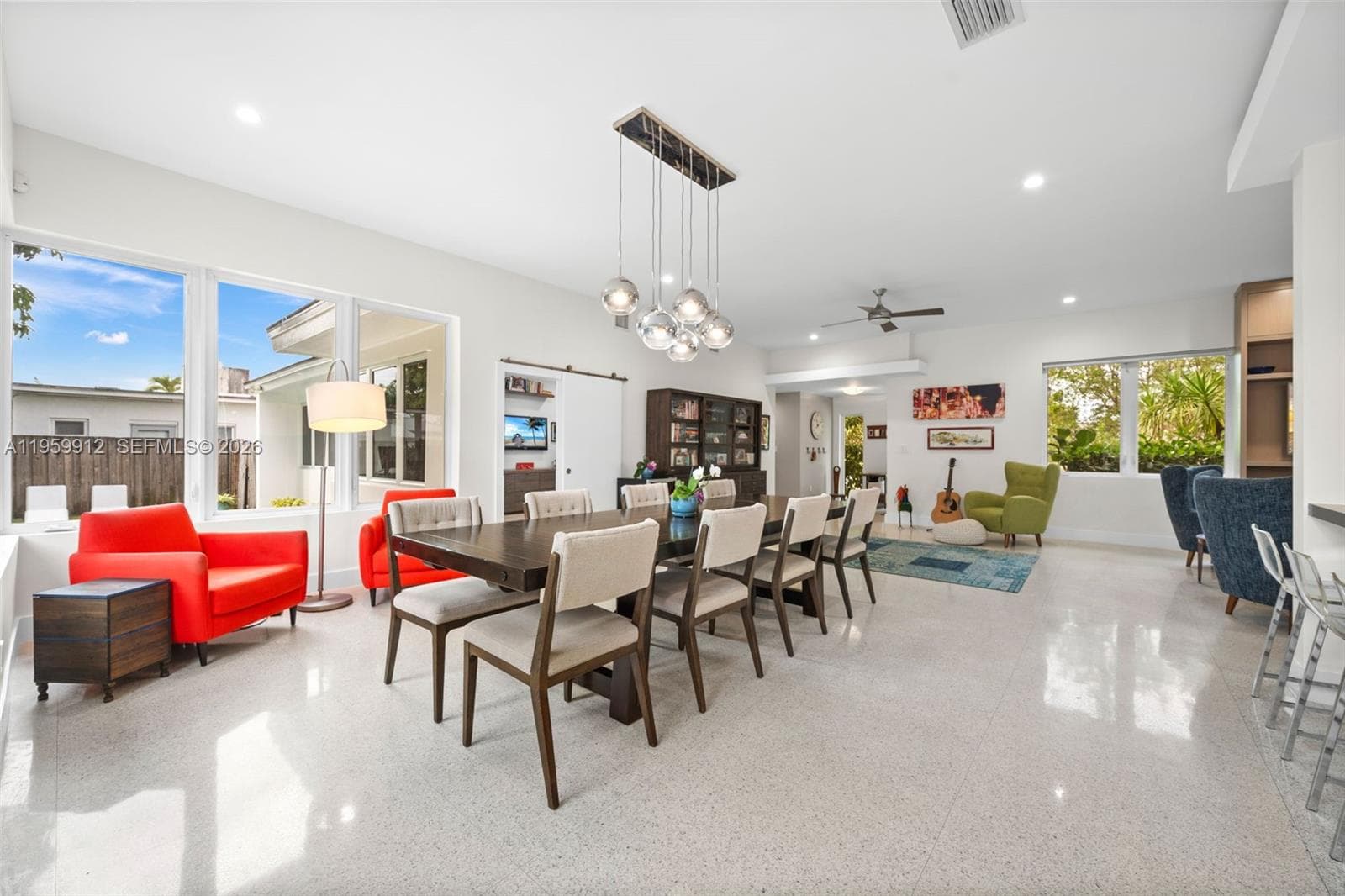 4595 N Jefferson Ave, Miami Beach FL 33140 — 3