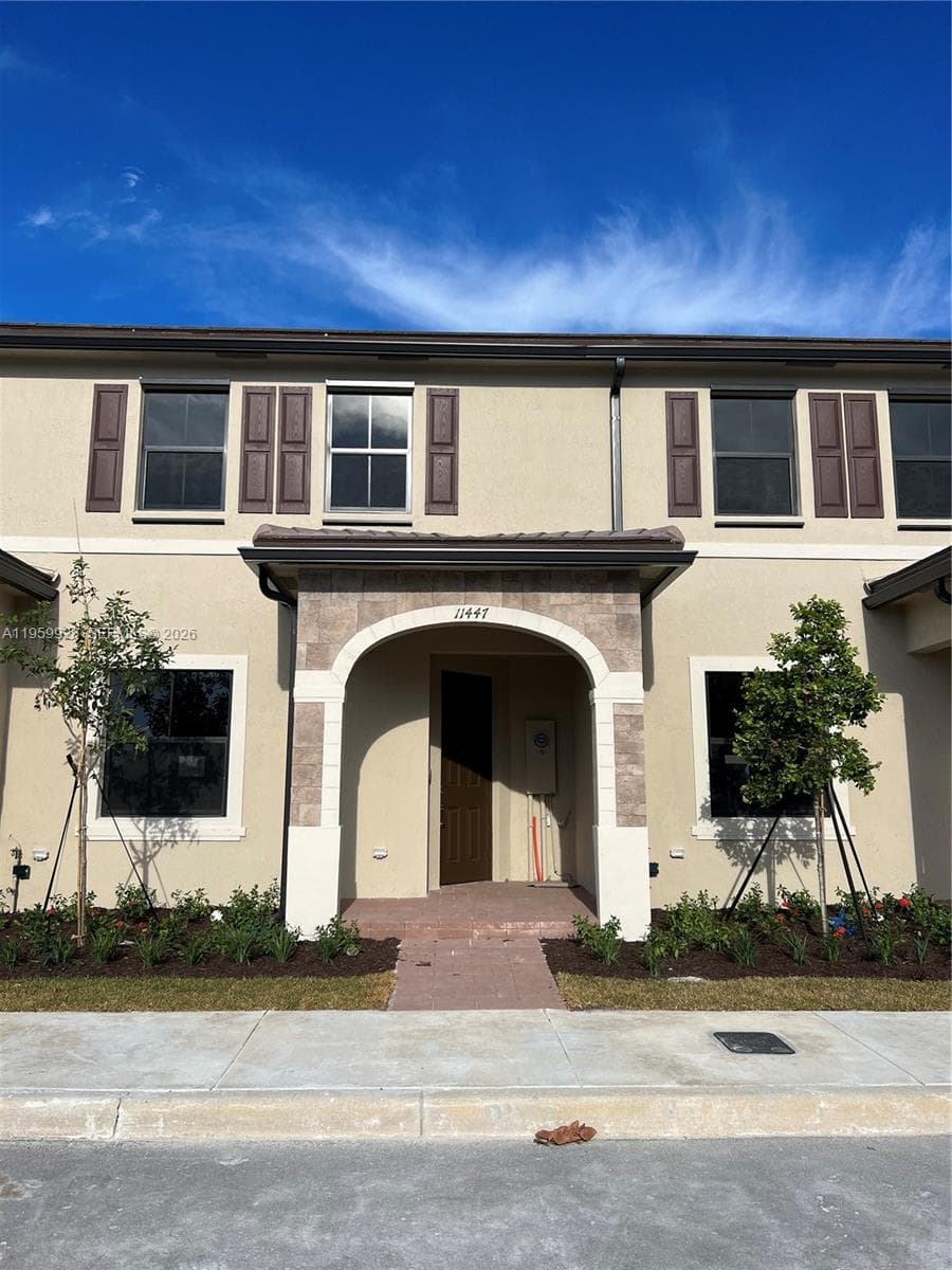 11447 W 34th Ct, Hialeah FL 33018 — 2