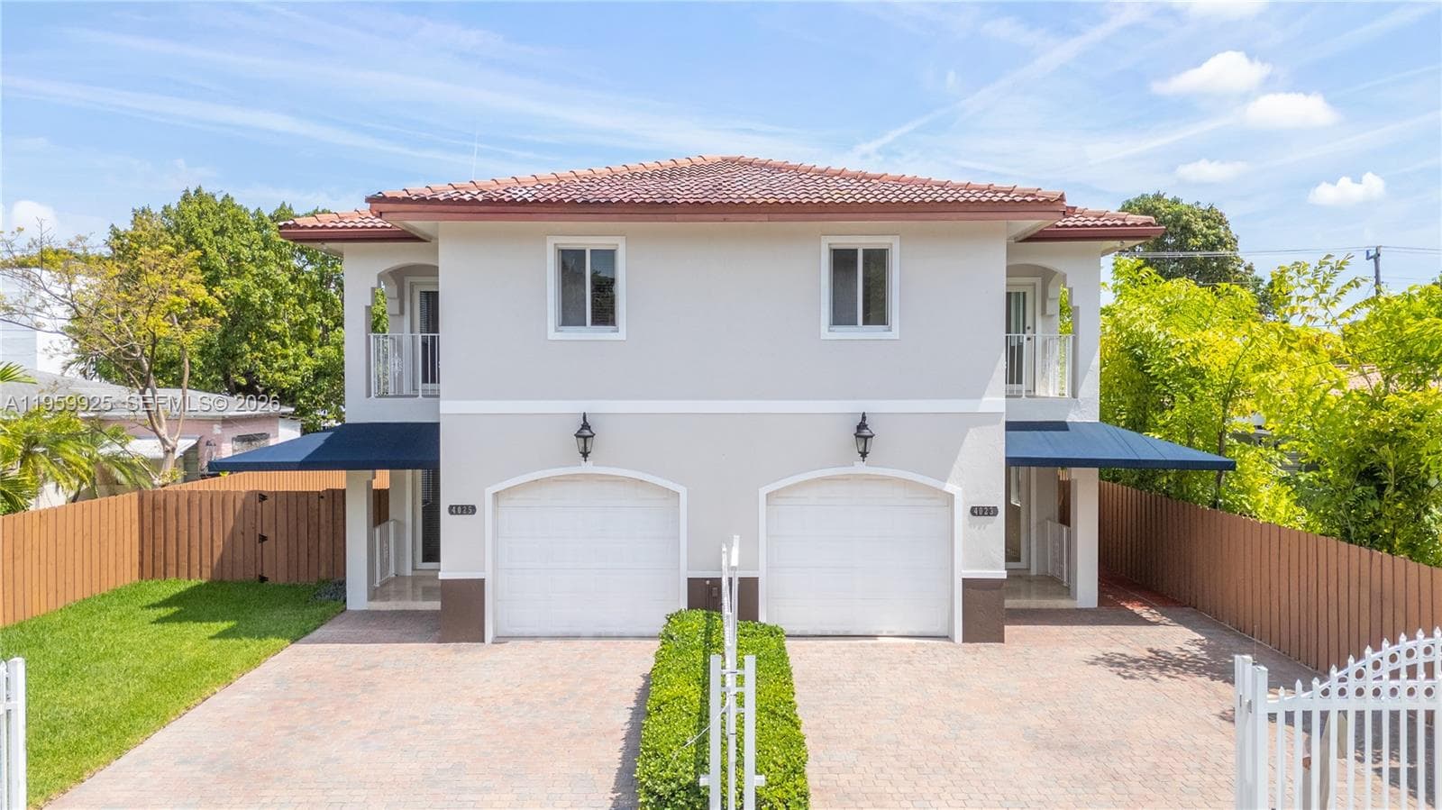 4025 SW 10th St, Miami FL 33134 — 1