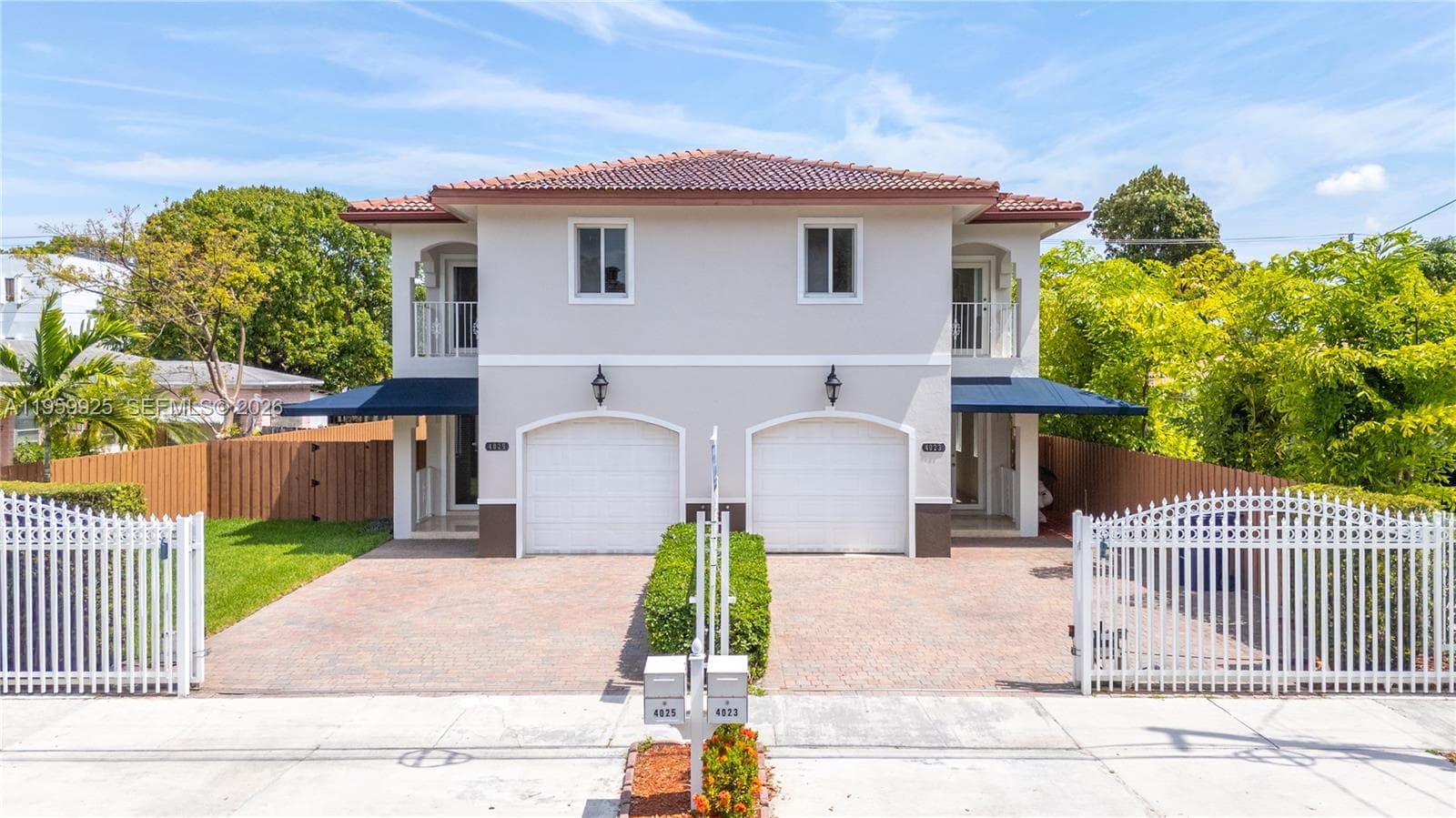 4025 SW 10th St, Miami FL 33134 — 5