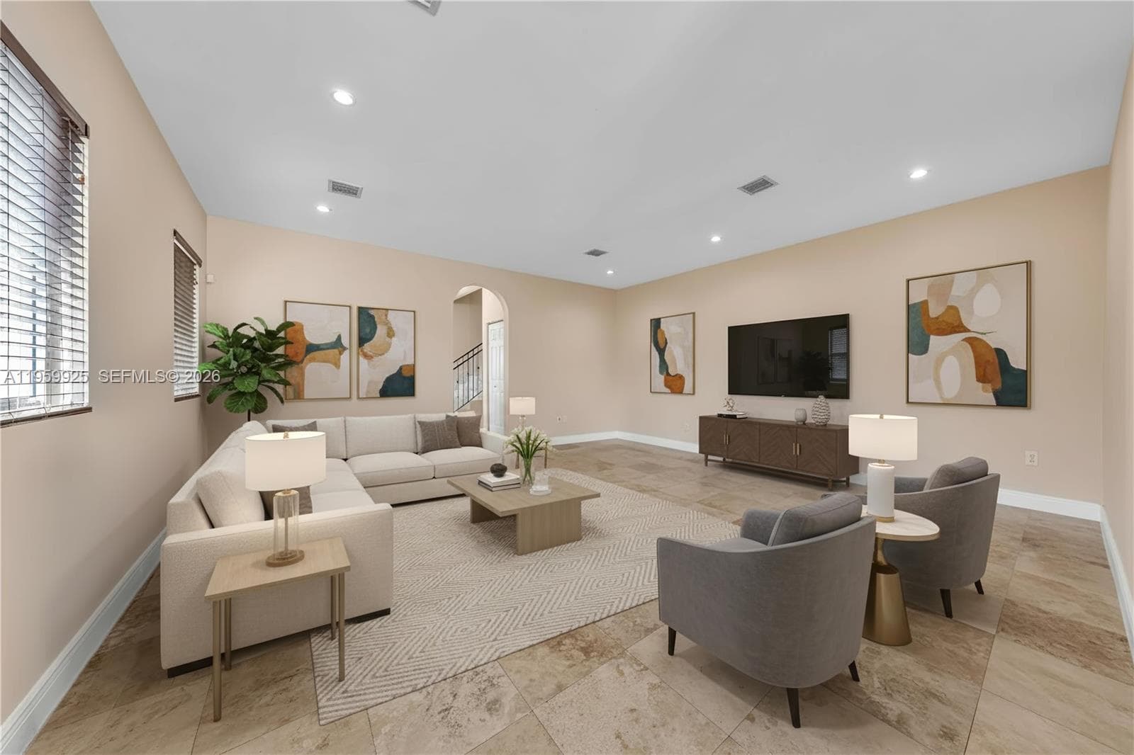 4025 SW 10th St, Miami FL 33134 — 9
