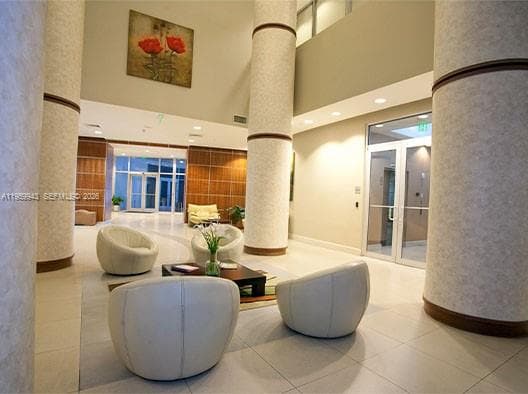 1750 N Bayshore Dr # 3301, Miami FL 33132 — 16