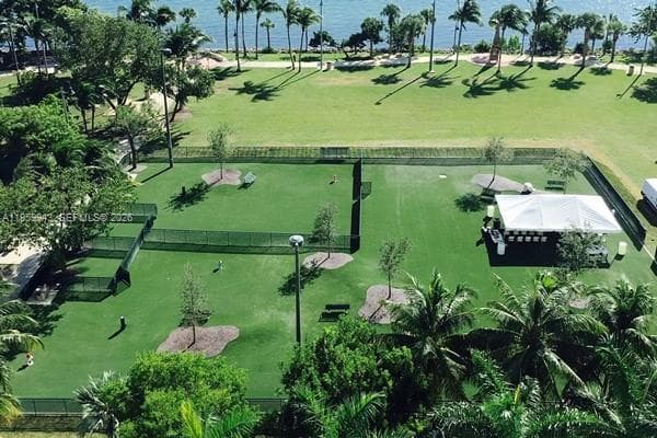 1750 N Bayshore Dr # 3301, Miami FL 33132 — 20