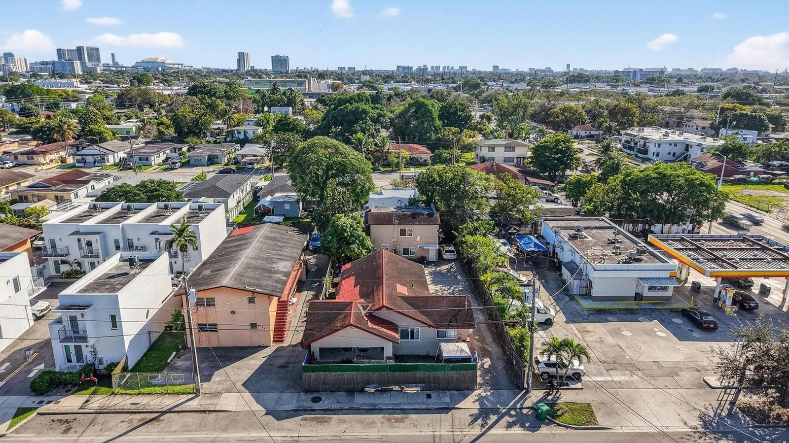 2168 NW 28 Street, Miami FL 33142 — 23