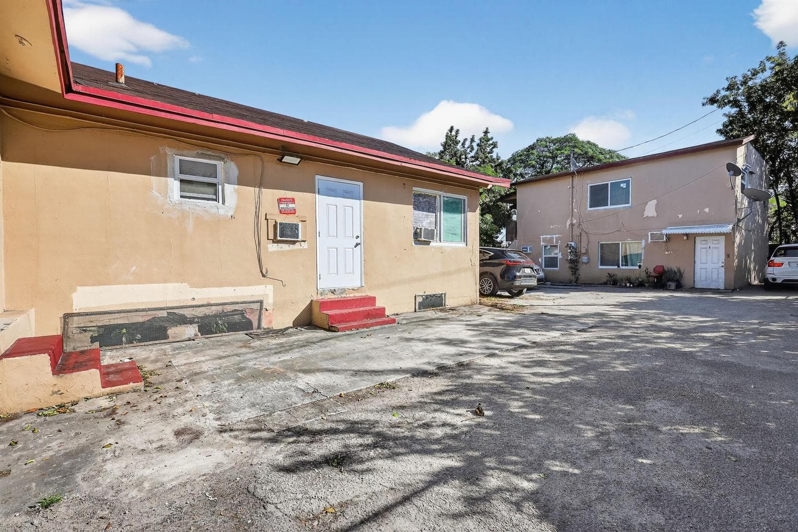 2168 NW 28 Street, Miami FL 33142 — 2