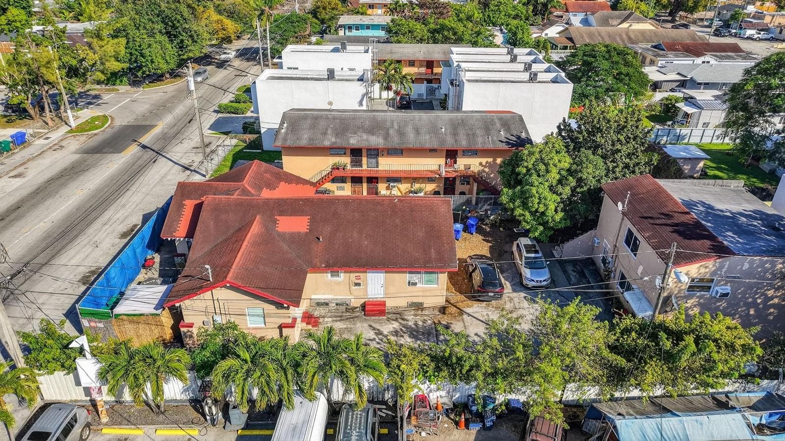 2168 NW 28 Street, Miami FL 33142 — 13