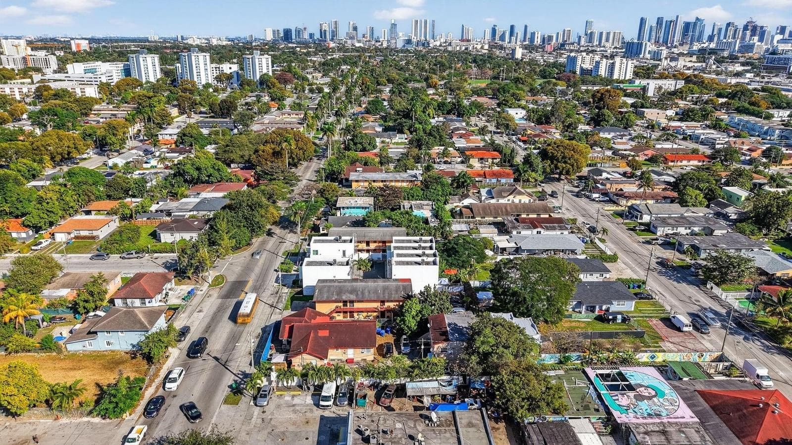 2168 NW 28 Street, Miami FL 33142 — 17