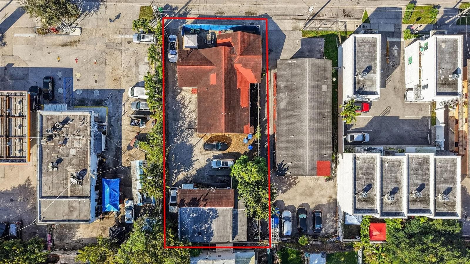 2168 NW 28 Street, Miami FL 33142 — 12